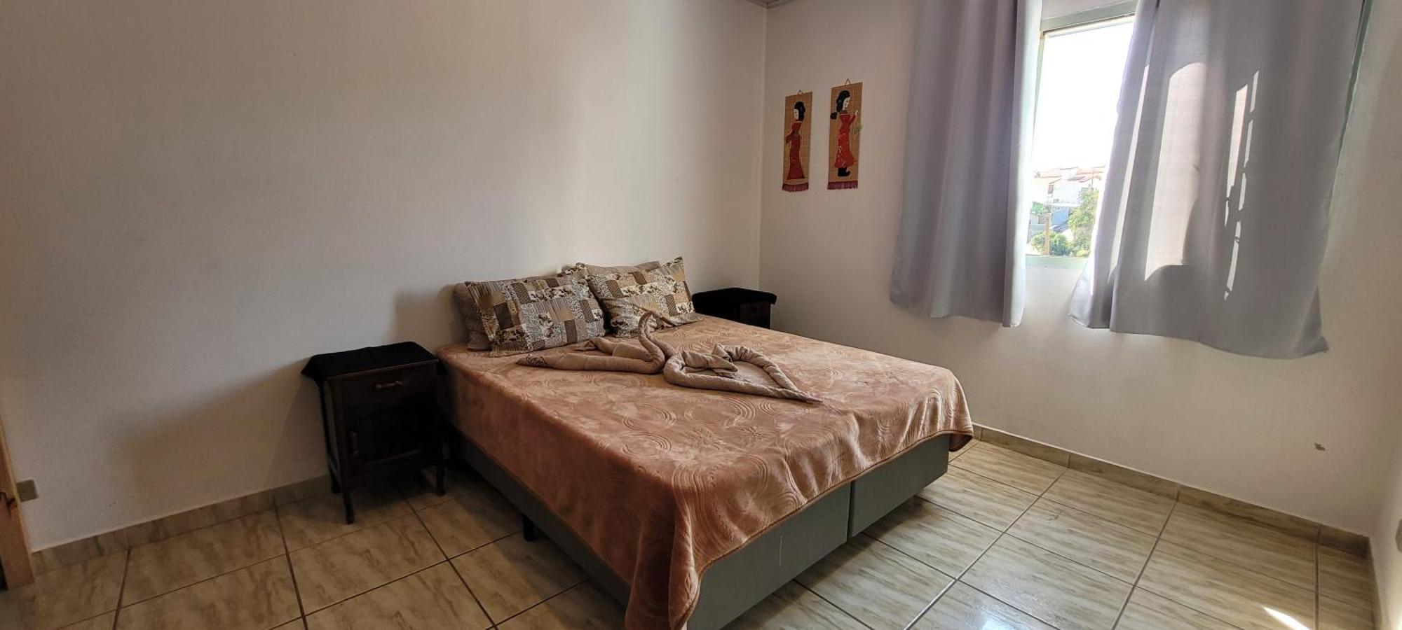 Conforto Hotel