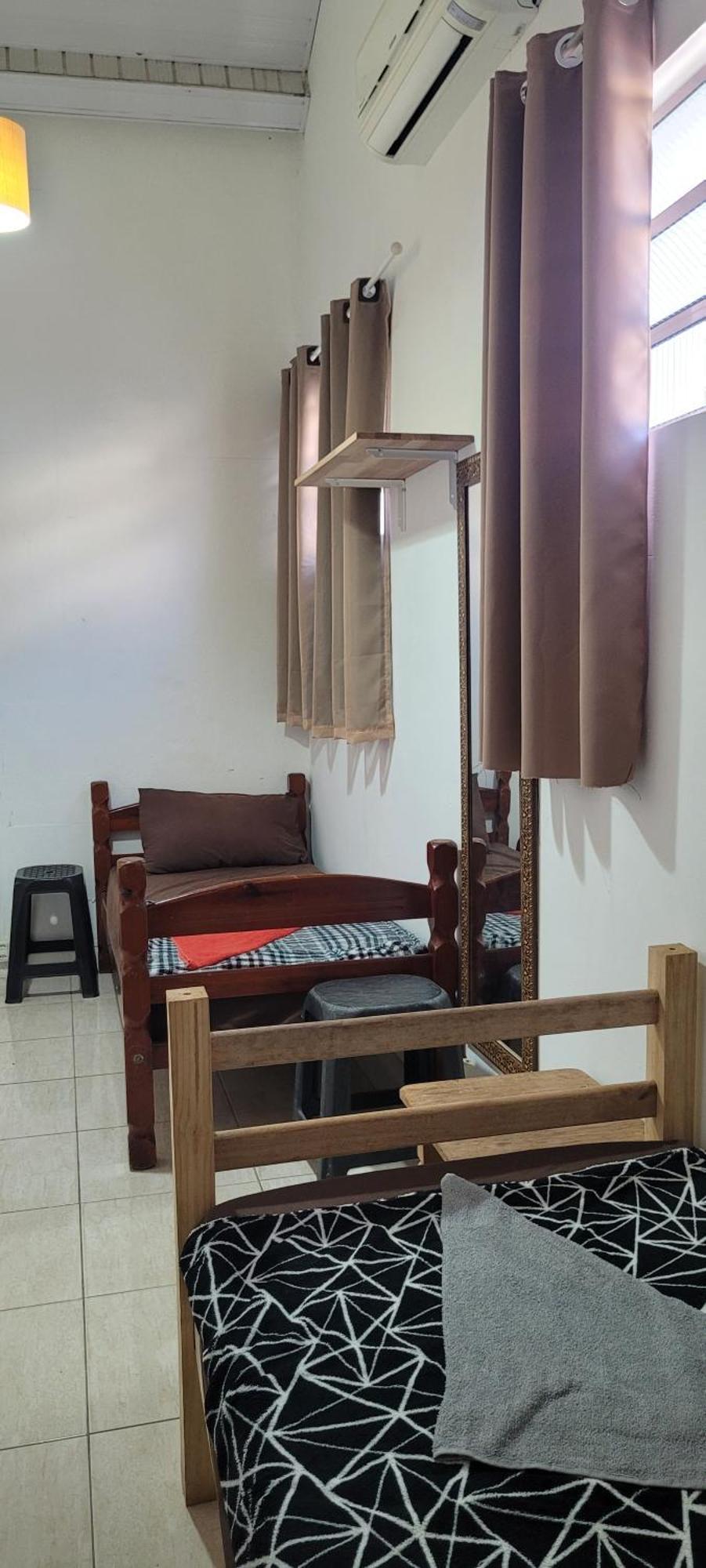 Conforto Hotel