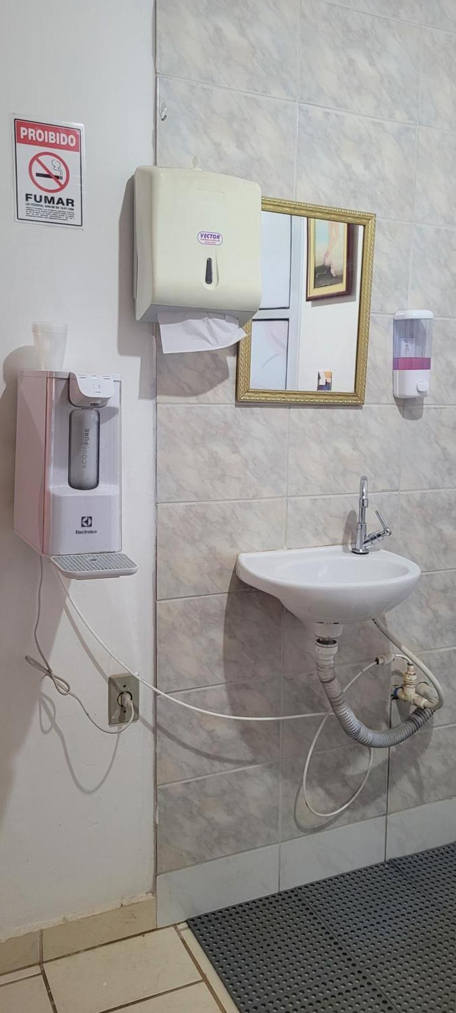 Hotel Conforto Itatiba